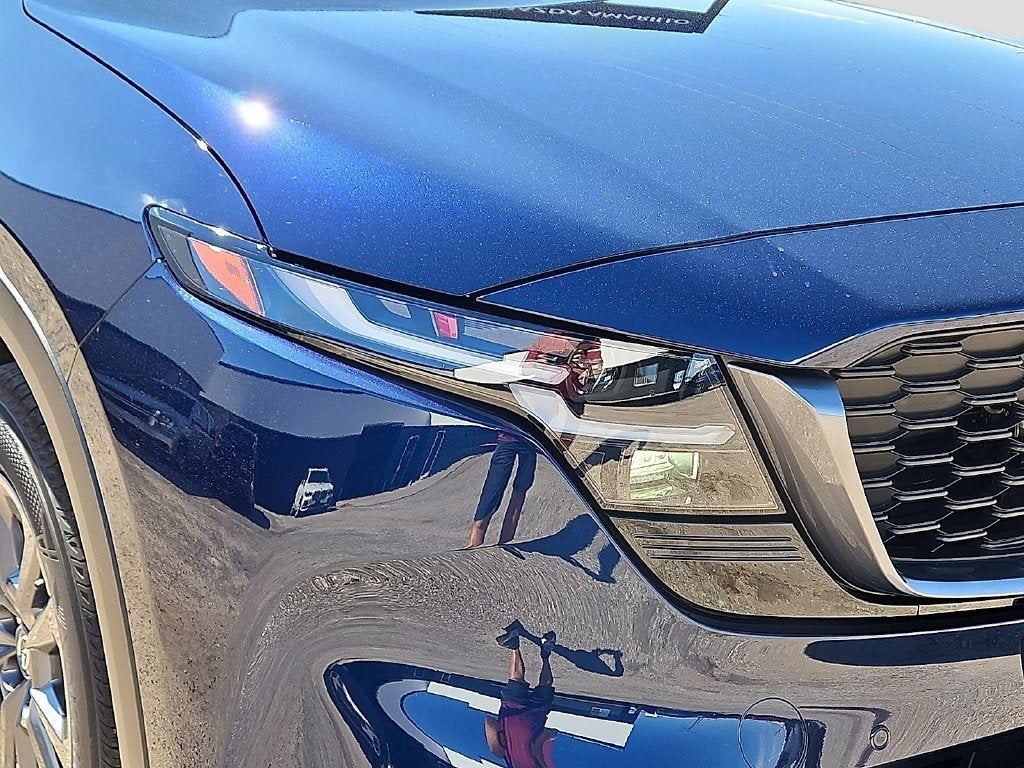 2026 Mazda Mazda CX-5 2.5 S Select
