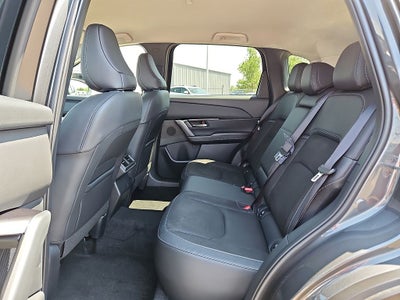 2026 Mazda Mazda CX-5 2.5 S Select
