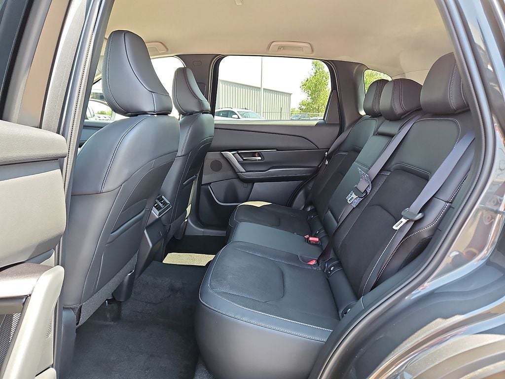 2026 Mazda Mazda CX-5 2.5 S Select