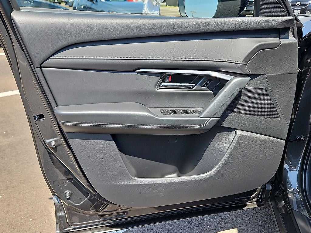 2026 Mazda Mazda CX-5 2.5 S Select