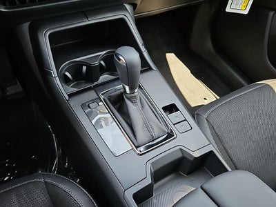 2026 Mazda Mazda CX-5 2.5 S Select