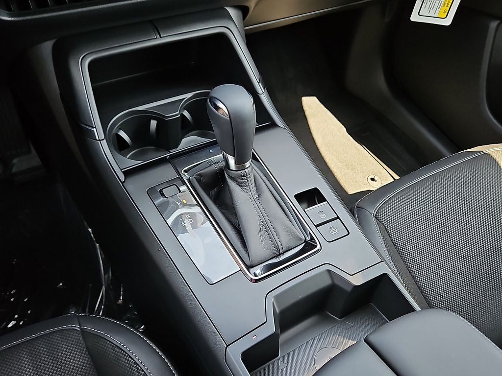 2026 Mazda Mazda CX-5 2.5 S Select