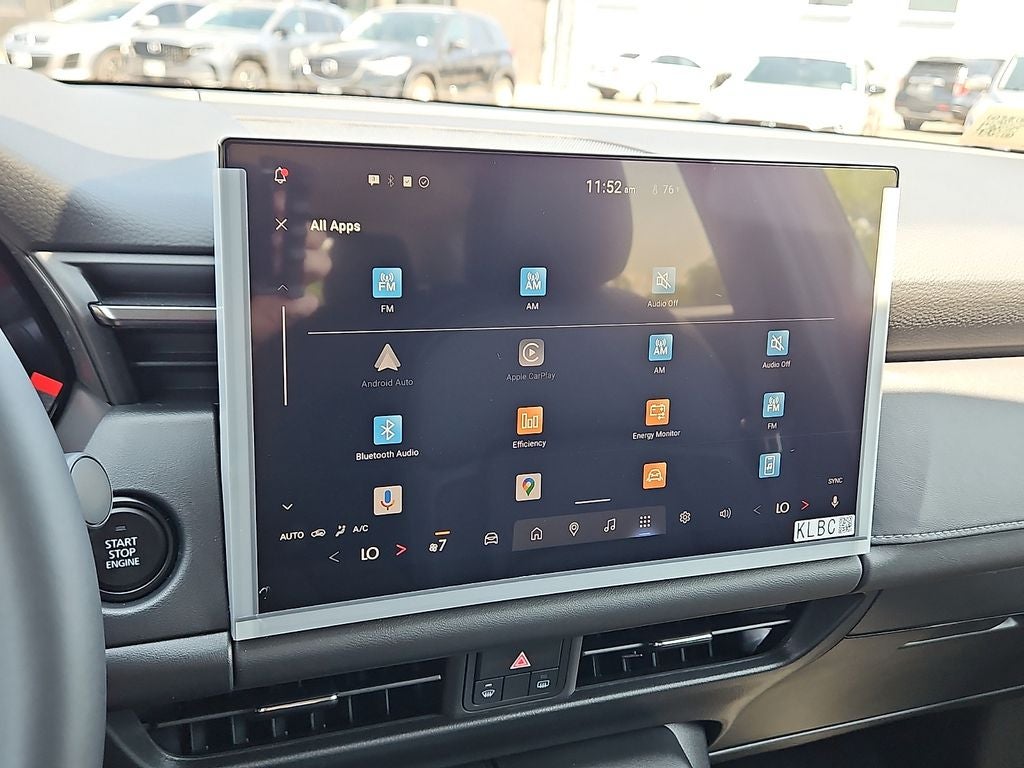 2026 Mazda Mazda CX-5 2.5 S Select