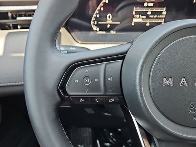 2026 Mazda Mazda CX-5 2.5 S Select