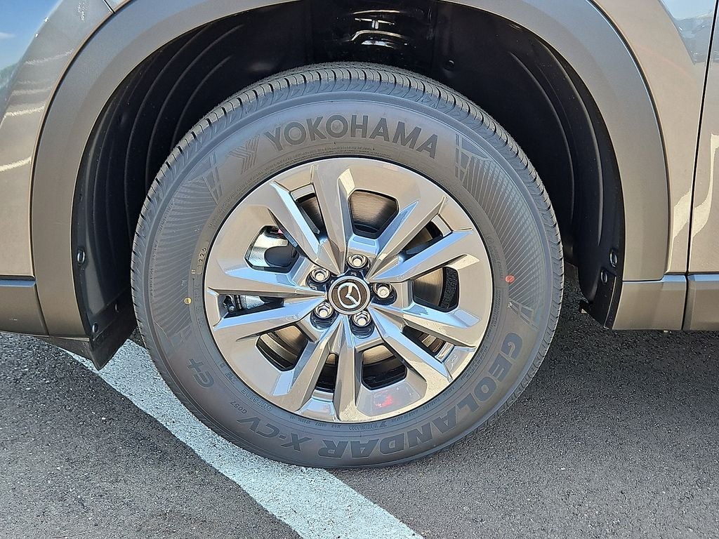 2026 Mazda Mazda CX-5 2.5 S Select