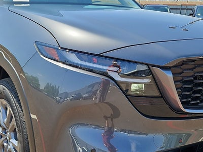 2026 Mazda Mazda CX-5 2.5 S Select