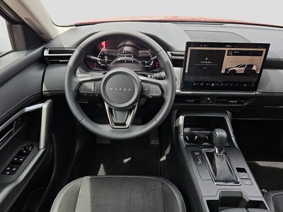 2026 Mazda Mazda CX-5 2.5 S Select