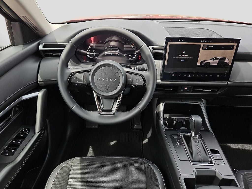 2026 Mazda Mazda CX-5 2.5 S Select