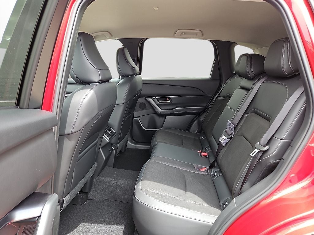 2026 Mazda Mazda CX-5 2.5 S Select