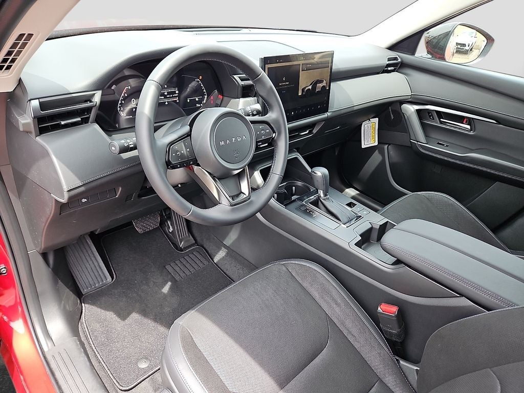 2026 Mazda Mazda CX-5 2.5 S Select