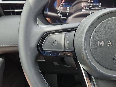 2026 Mazda Mazda CX-5 2.5 S Select