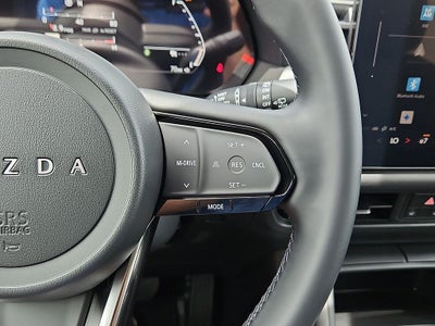 2026 Mazda Mazda CX-5 2.5 S Select