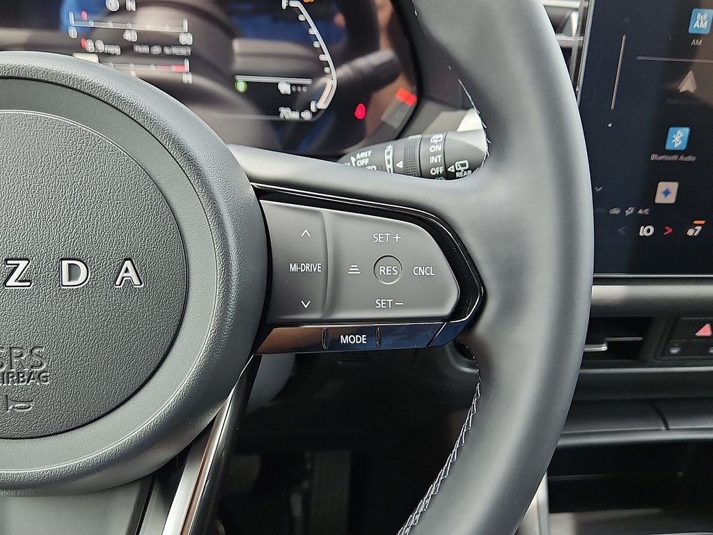 2026 Mazda Mazda CX-5 2.5 S Select