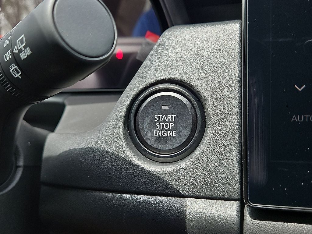 2026 Mazda Mazda CX-5 2.5 S Select