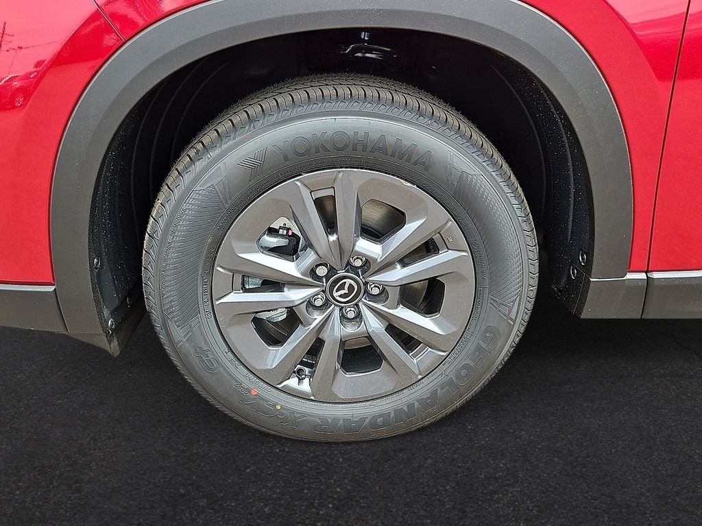 2026 Mazda Mazda CX-5 2.5 S Select