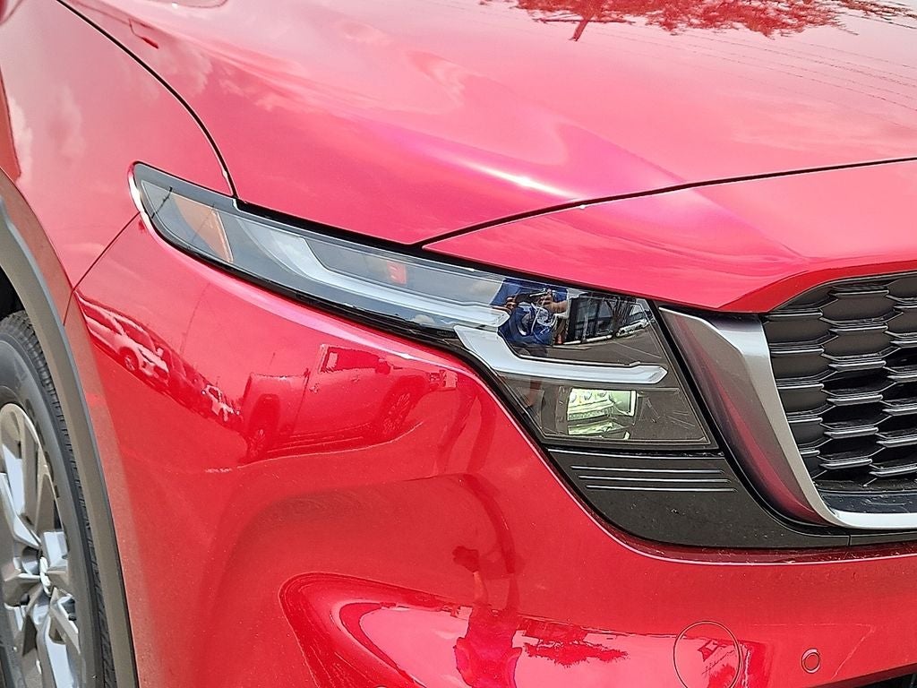 2026 Mazda Mazda CX-5 2.5 S Select