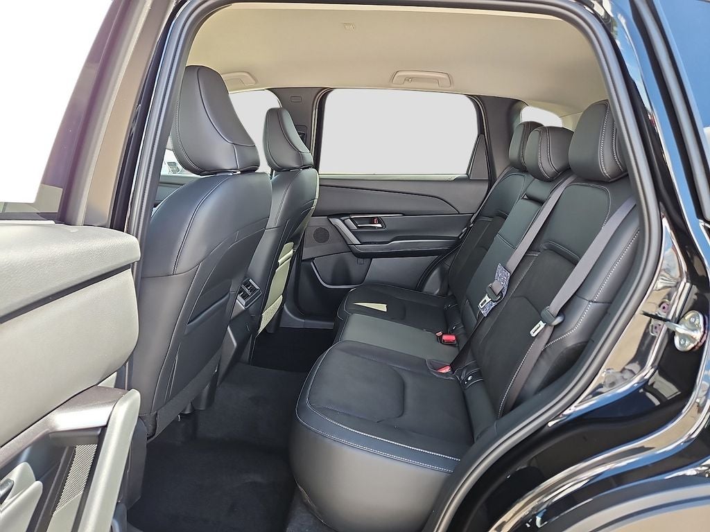 2026 Mazda Mazda CX-5 2.5 S Select
