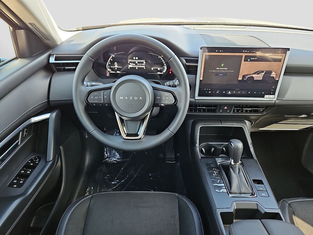 2026 Mazda Mazda CX-5 2.5 S Select