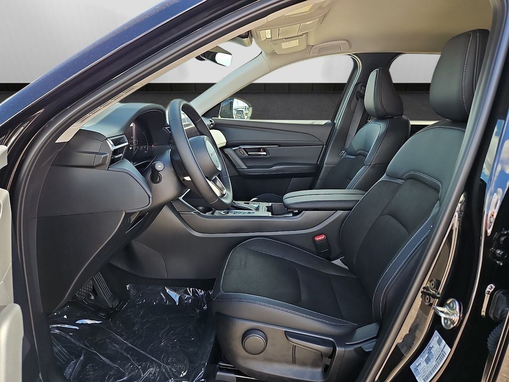 2026 Mazda Mazda CX-5 2.5 S Select