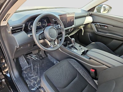 2026 Mazda Mazda CX-5 2.5 S Select