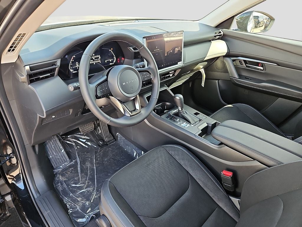 2026 Mazda Mazda CX-5 2.5 S Select