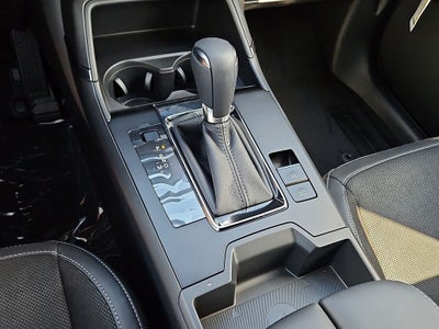 2026 Mazda Mazda CX-5 2.5 S Select