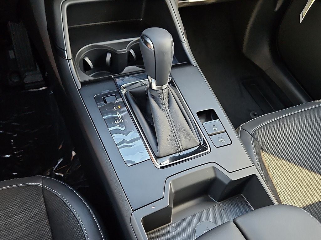 2026 Mazda Mazda CX-5 2.5 S Select