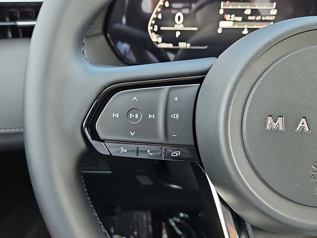 2026 Mazda Mazda CX-5 2.5 S Select