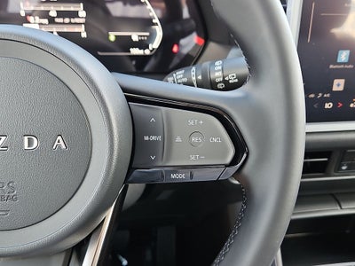 2026 Mazda Mazda CX-5 2.5 S Select