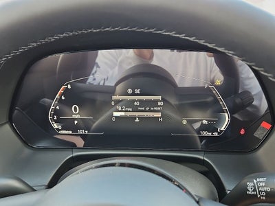 2026 Mazda Mazda CX-5 2.5 S Select