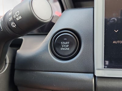 2026 Mazda Mazda CX-5 2.5 S Select
