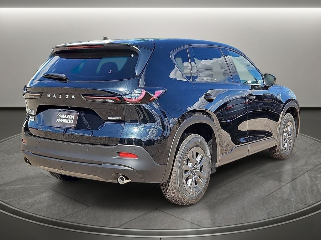 2026 Mazda Mazda CX-5 2.5 S Select