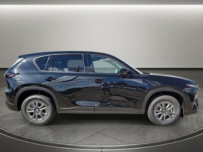 2026 Mazda Mazda CX-5 2.5 S Select