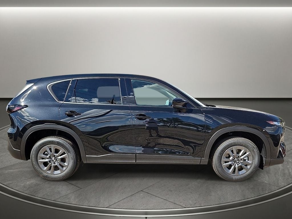 2026 Mazda Mazda CX-5 2.5 S Select
