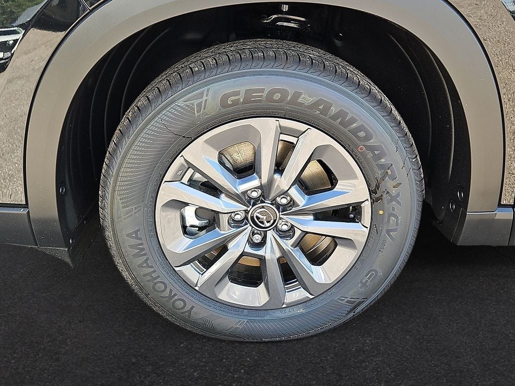 2026 Mazda Mazda CX-5 2.5 S Select