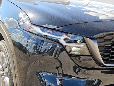 2026 Mazda Mazda CX-5 2.5 S Select