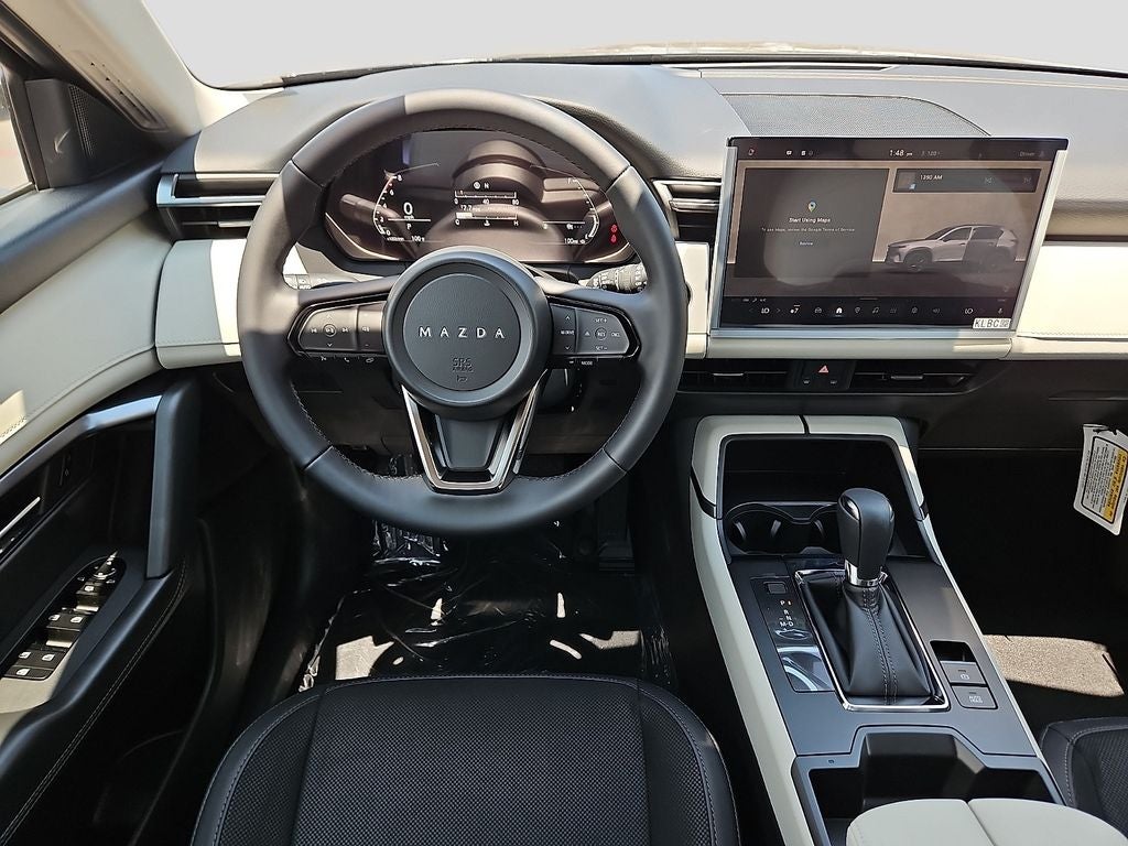 2026 Mazda Mazda CX-5 2.5 S Select