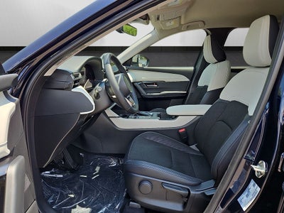 2026 Mazda Mazda CX-5 2.5 S Select