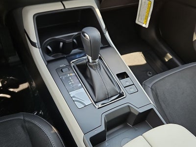 2026 Mazda Mazda CX-5 2.5 S Select