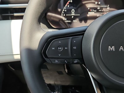 2026 Mazda Mazda CX-5 2.5 S Select