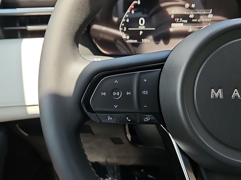 2026 Mazda Mazda CX-5 2.5 S Select