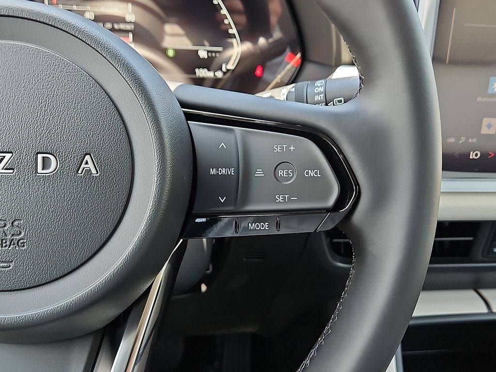 2026 Mazda Mazda CX-5 2.5 S Select