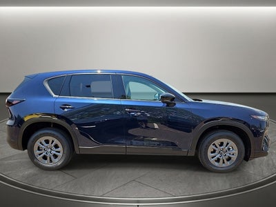 2026 Mazda Mazda CX-5 2.5 S Select