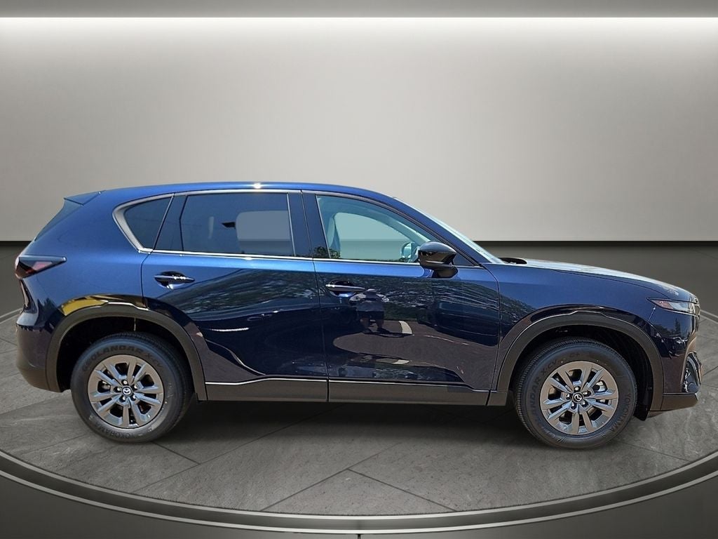 2026 Mazda Mazda CX-5 2.5 S Select