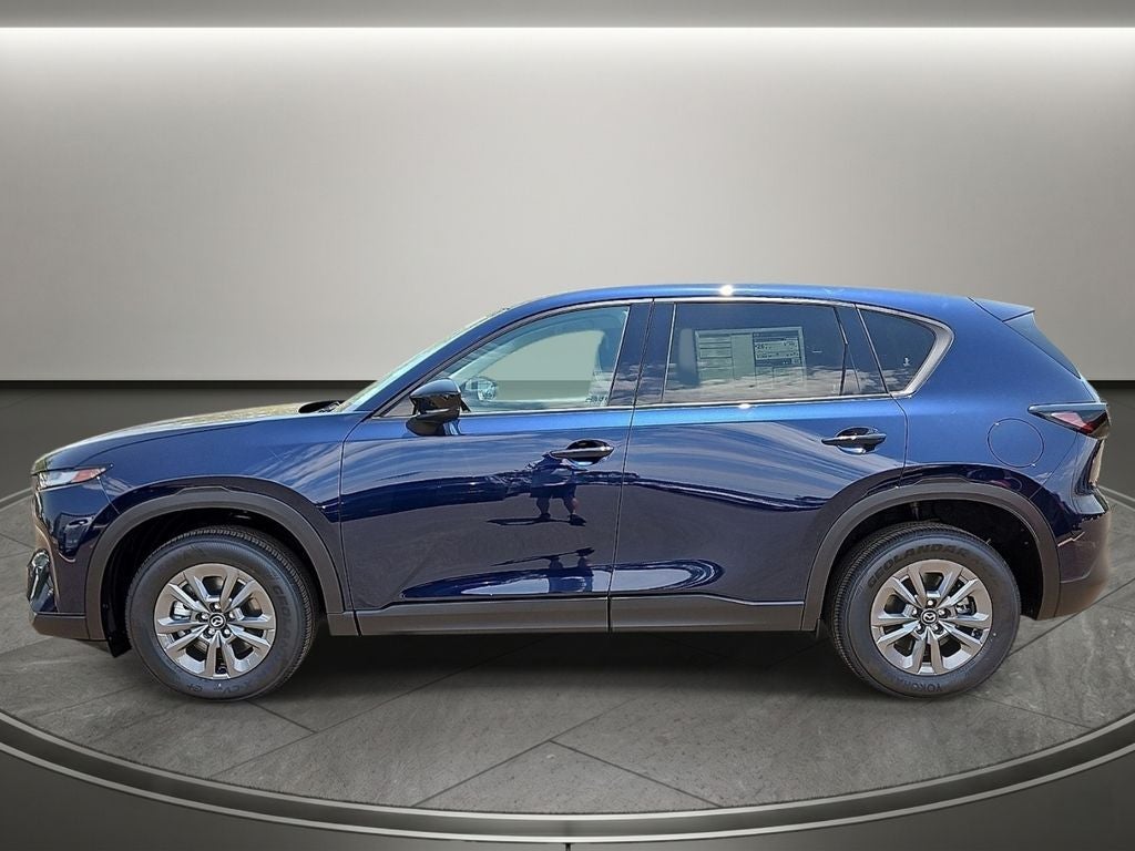 2026 Mazda Mazda CX-5 2.5 S Select