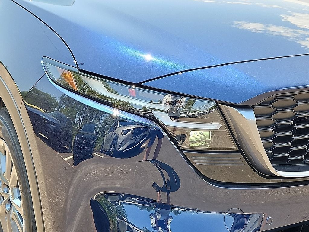 2026 Mazda Mazda CX-5 2.5 S Select