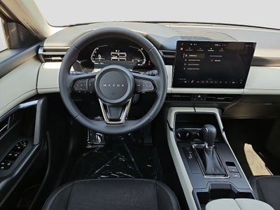 2026 Mazda Mazda CX-5 2.5 S Select