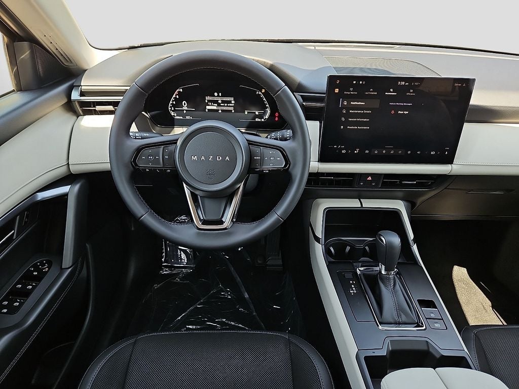 2026 Mazda Mazda CX-5 2.5 S Select