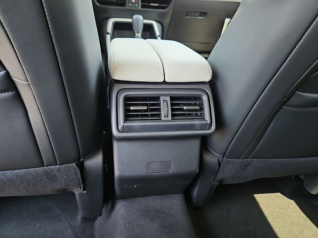 2026 Mazda Mazda CX-5 2.5 S Select