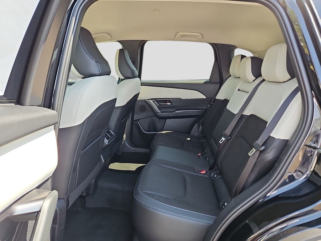 2026 Mazda Mazda CX-5 2.5 S Select